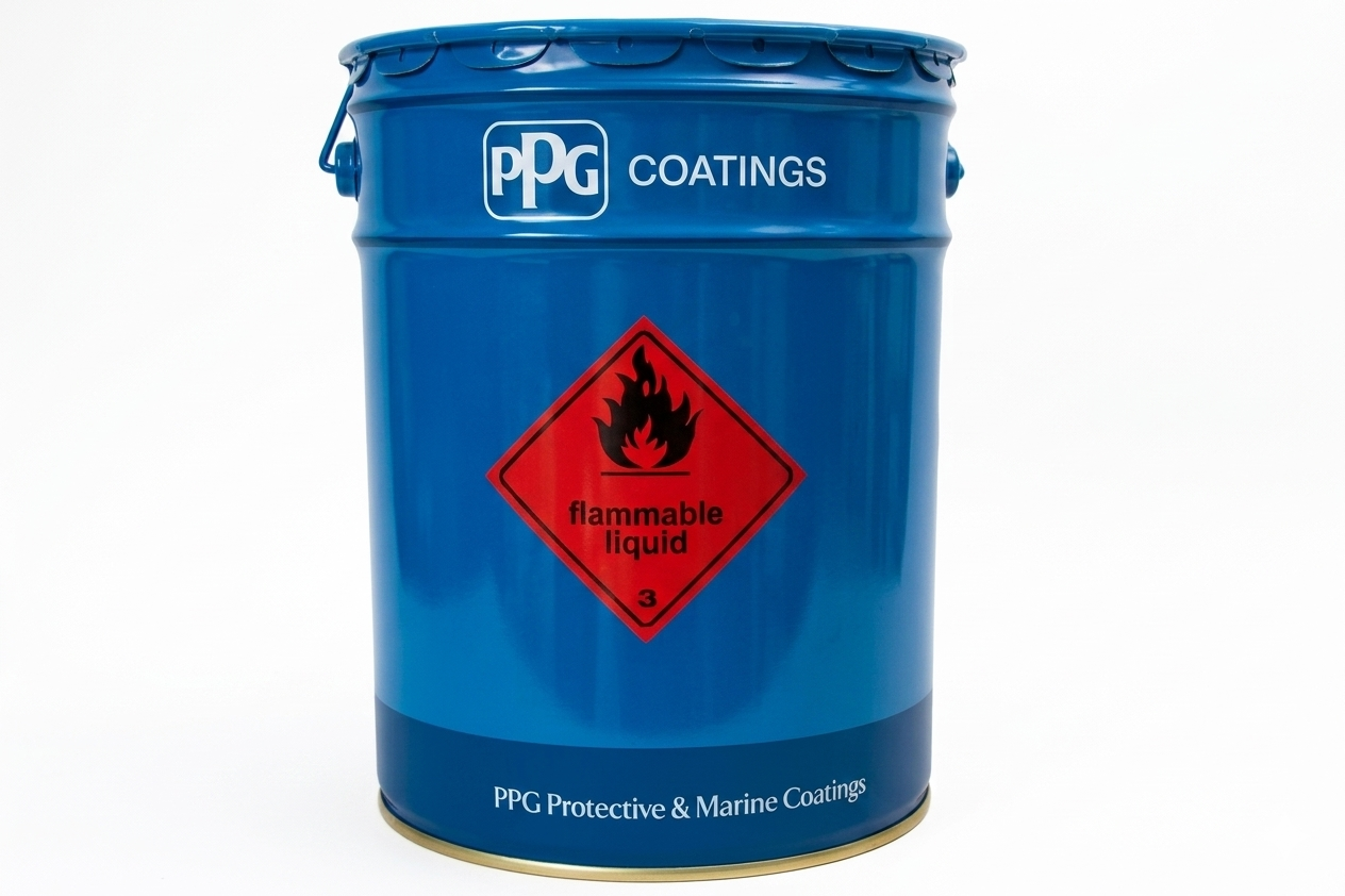 Sơn tàu biển cao cấp PPG - 3166